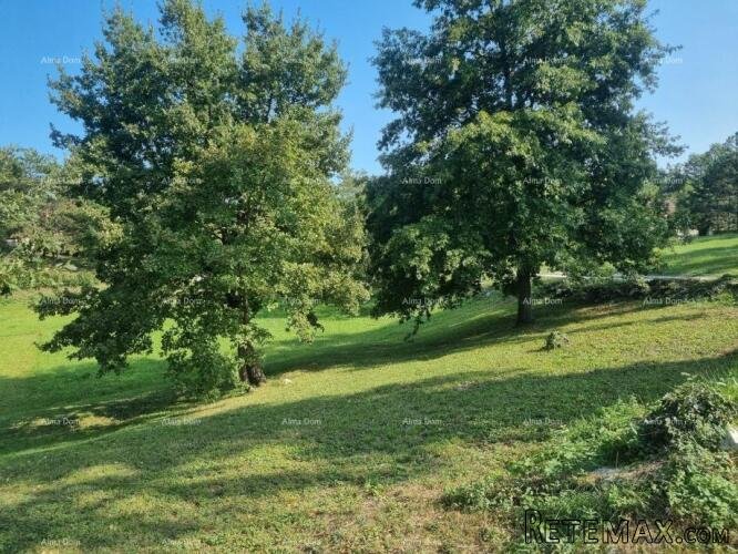 Prodaja samostojeće kuće u Roh-Bau fazi s okućnicom - Pa.. - 3