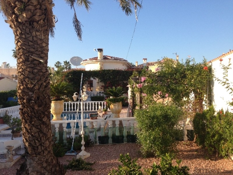 Rojales 3 Beds 2 Baths villa