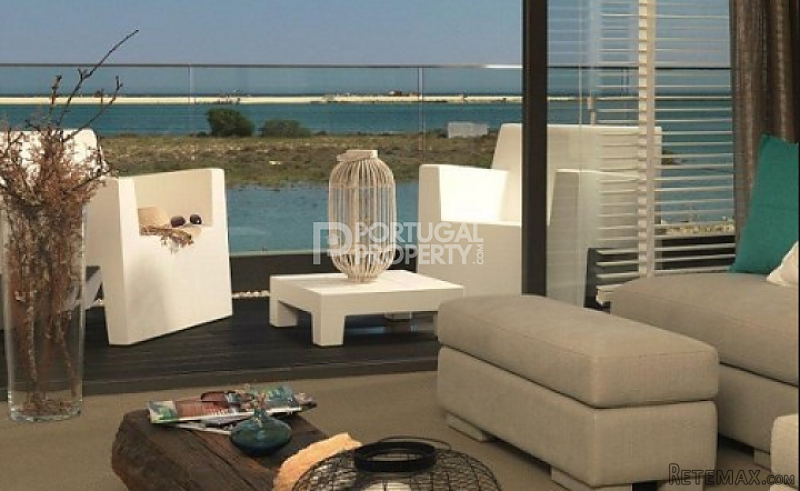 Stunning Luxury Frontline Penthouse.. - 2