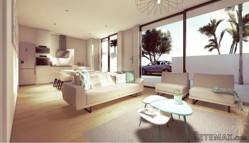 These wonderful linked and semi-detached houses are in the.. - 3