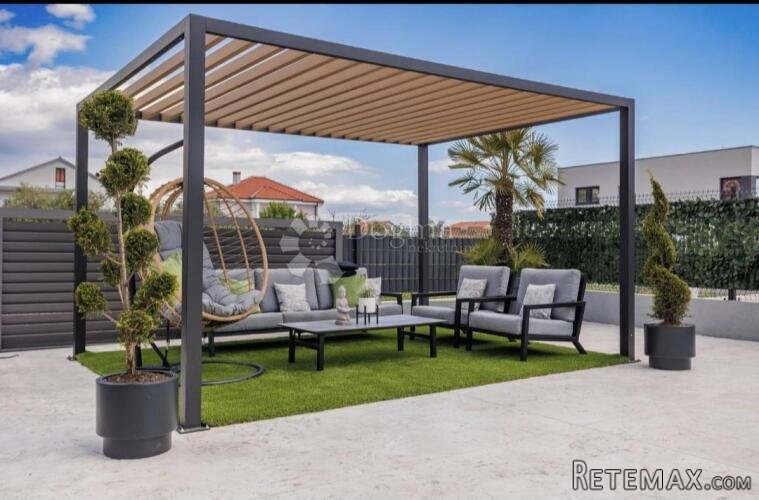 Vila sa bazenom, saunom i dva stana, Kaštel Stari - 3