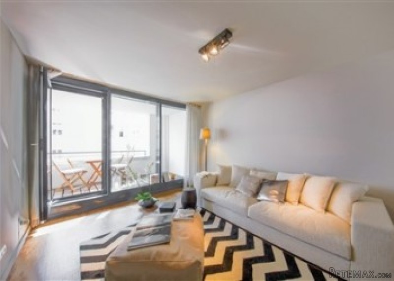 2-Rooms Apartment For Sale In Mitte By..