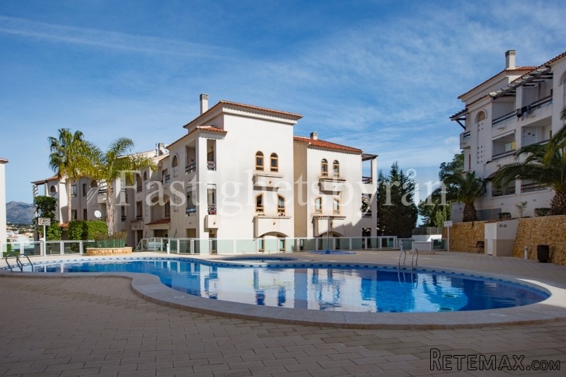 Albir - Costa Blanca