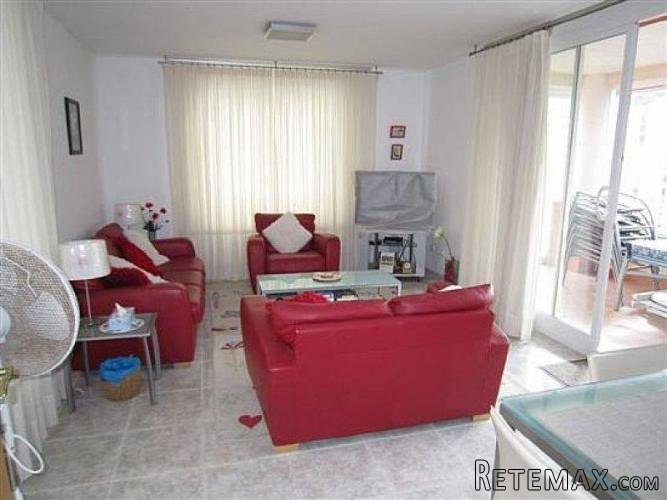 Apartamento con muy buenas vistas y situado a 150 metros.. - 4