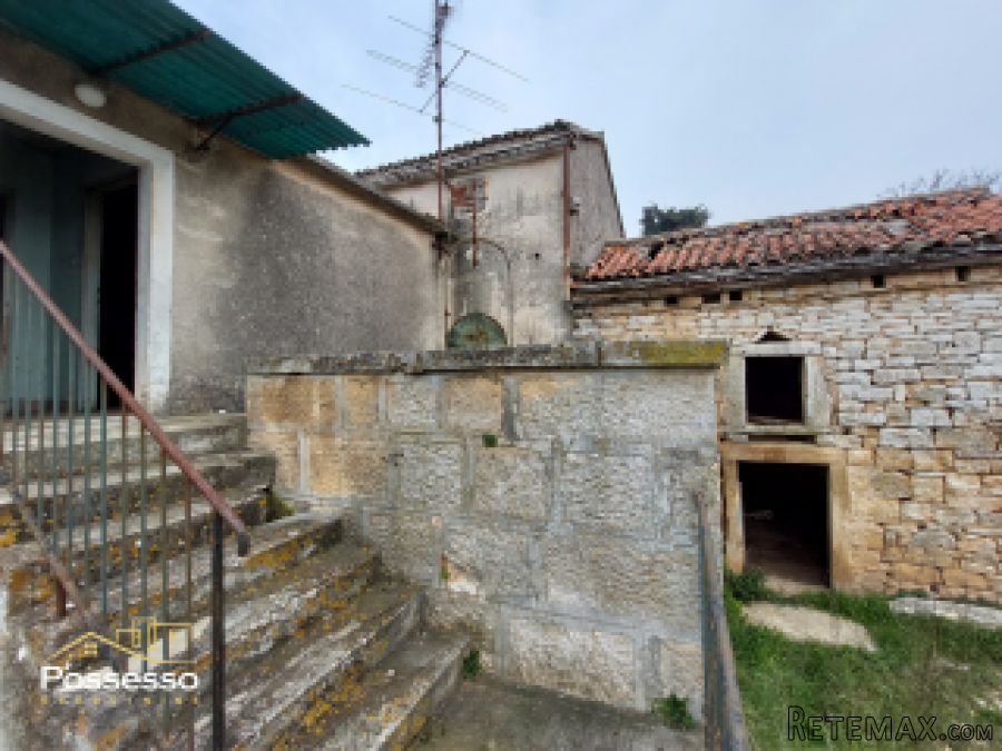 kuća Kanfanar - 4