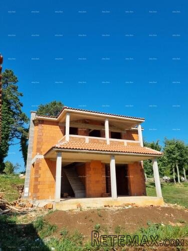 Prodaja samostojeće kuće u Roh-Bau fazi s okućnicom - Pa.. - 4