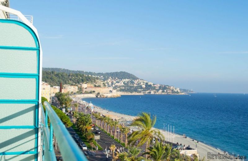 Sale Apartment - Nice Promenade des..