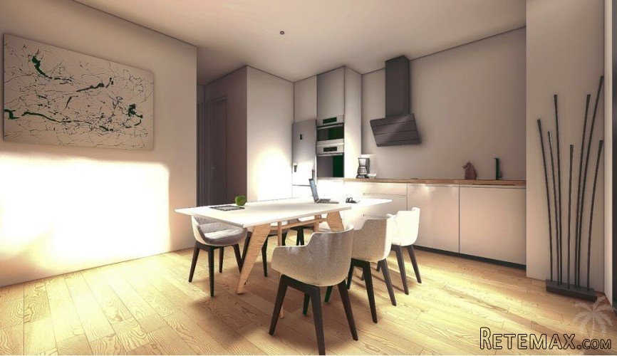 These wonderful linked and semi-detached houses are in the.. - 4