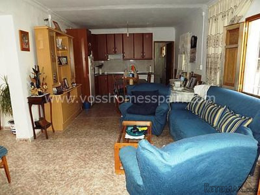 Two large cortijos in a beautiful countryside setting with.. - 4