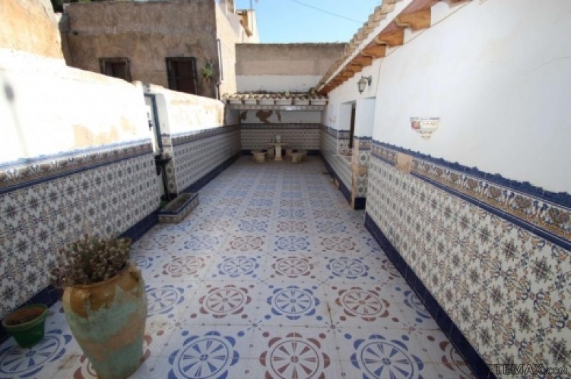 Yecla Murcia - 8 Bed Country House For.. - 2