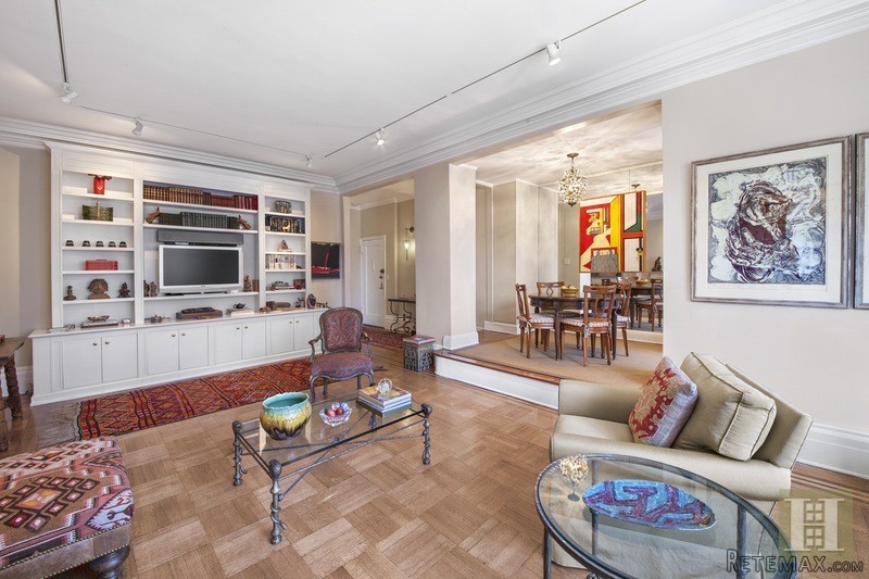 1 bedroom Apartment For Sale: 929 PARK.. - 2