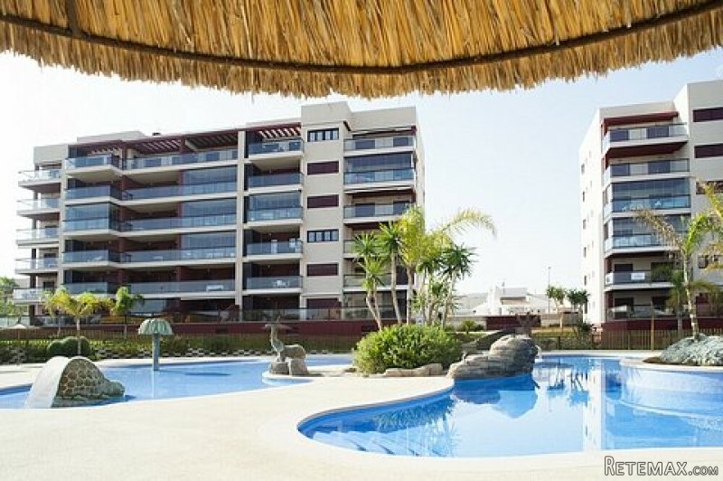 * 3 BED FRONTLINE BEACH PENTHOUSE.. - 2