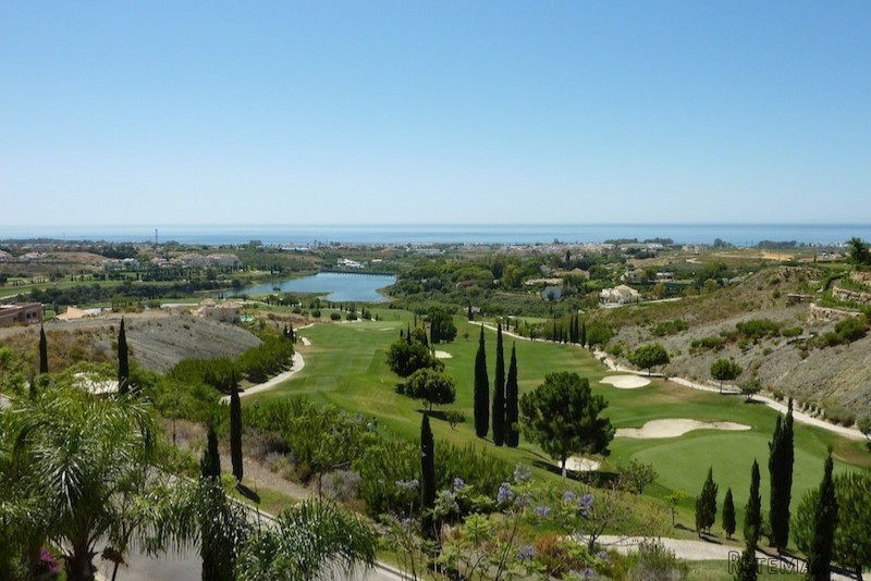 Amazing Front Line Golf Modern Villa.. - 2