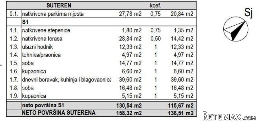 Prodaja- dvije građevinske parcele na lijepoj lokaciji u.. - 5