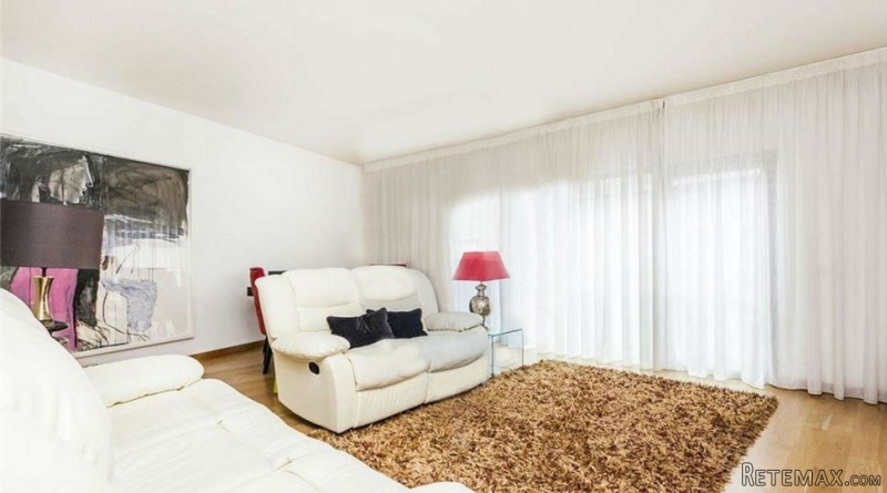 Two Bedroom Apartment, North Parque das..