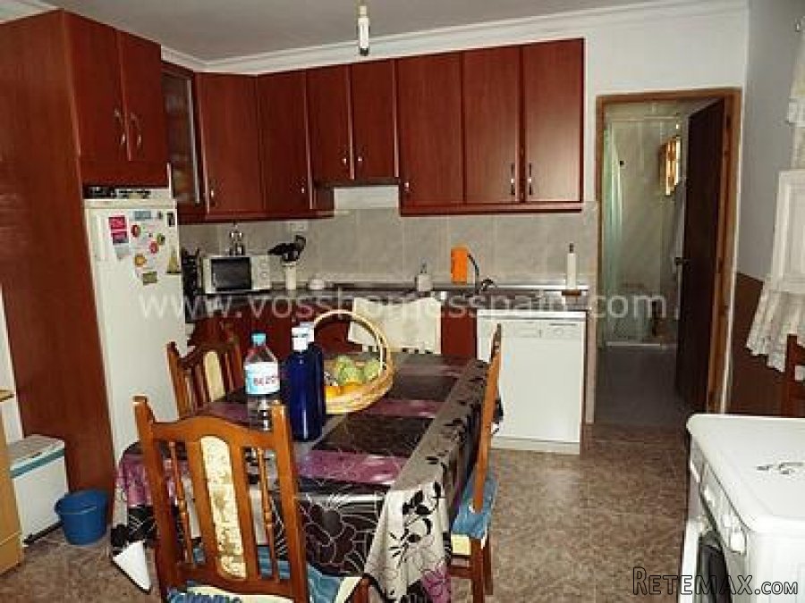 Two large cortijos in a beautiful countryside setting with.. - 5