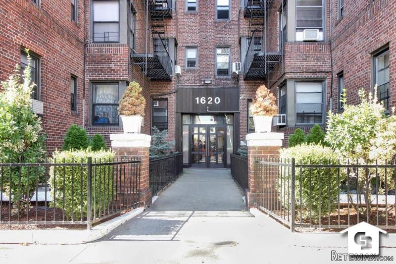 1 Bedroom - Condo - New York State -..