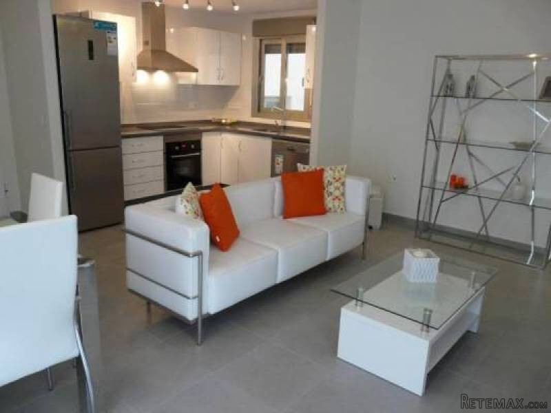 2 Bedroom 2 Bathroom Apartment In.. - 2