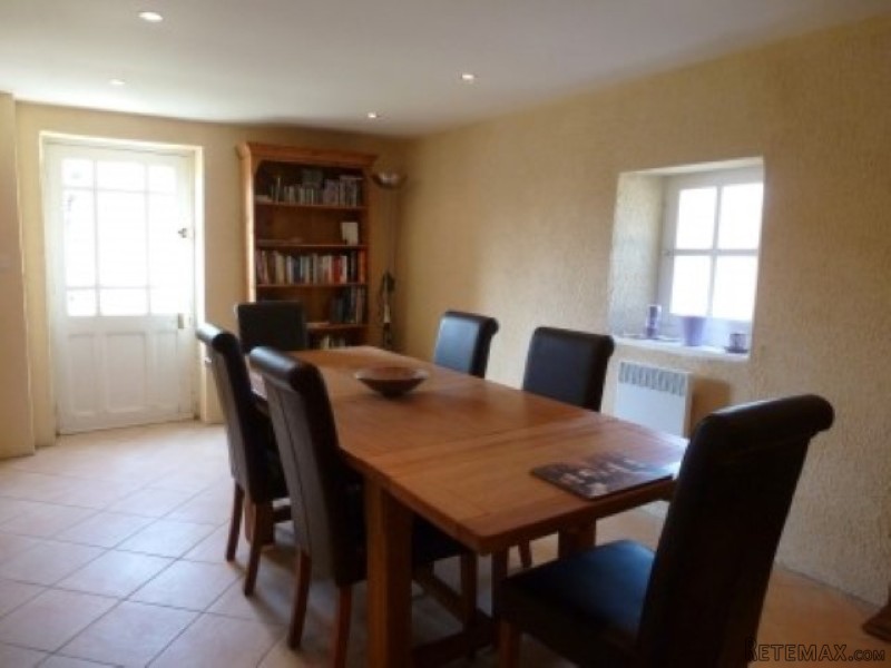 Renovated Stone Cottage Near To Popular.. - 2