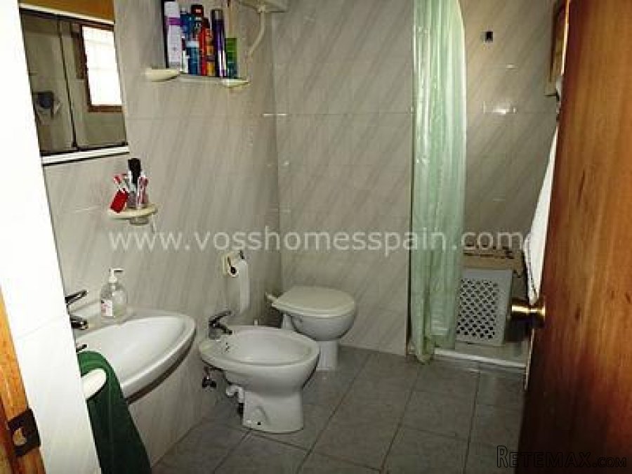 Two large cortijos in a beautiful countryside setting with.. - 6