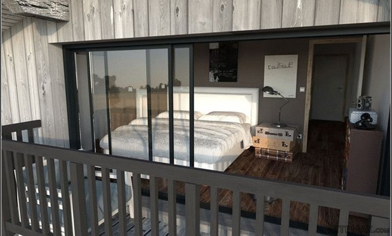 3 Bedroom Apartment Off Plan, Morillon - 2