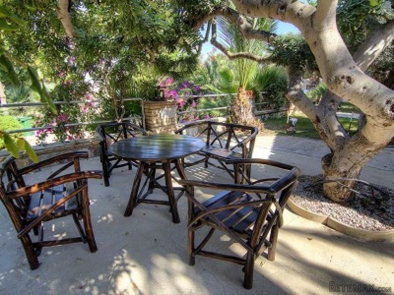 6 Bedrooms - Land - Murcia - For Sale - 2