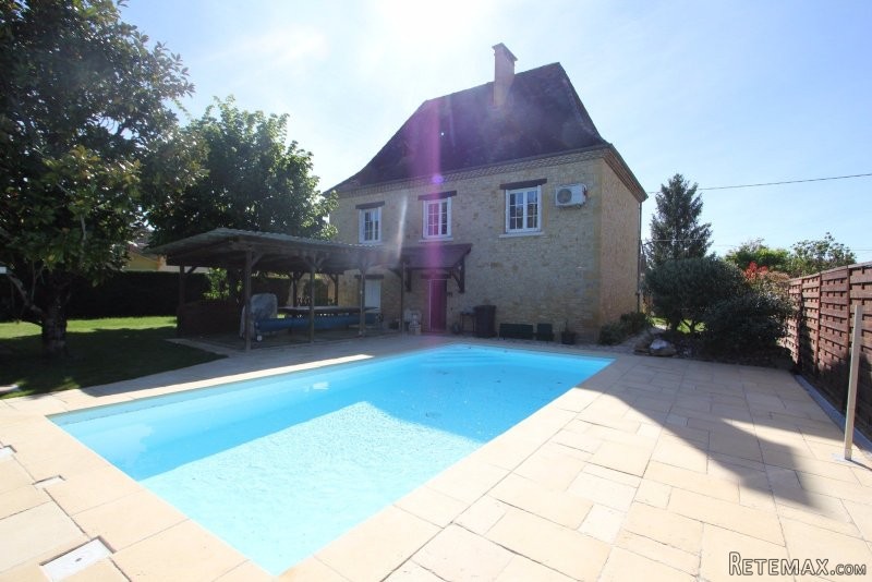 Charming House with Swimming Pool