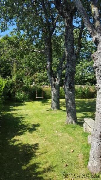 Nice Traditional French House and Garden - 2