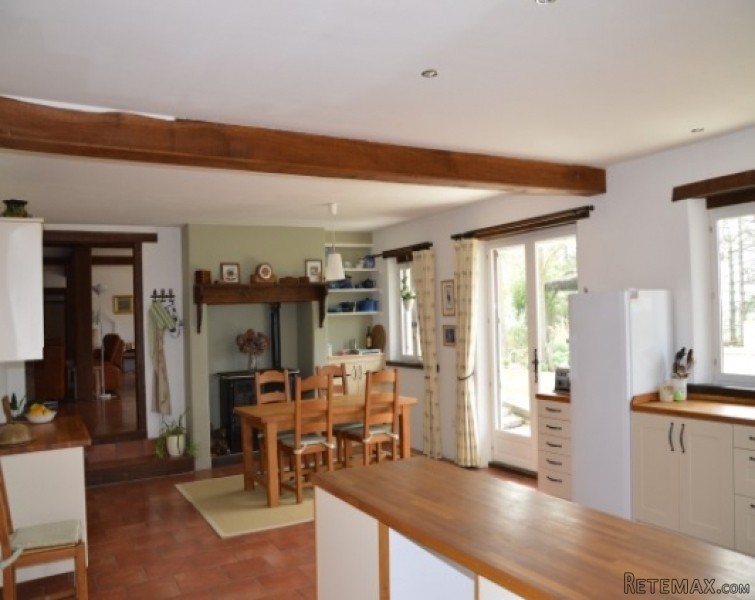 Superb Gascon Country House With.. - 2