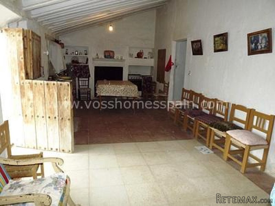 Two large cortijos in a beautiful countryside setting with.. - 7