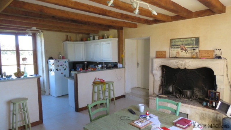 Big country house with stables and land.. - 2