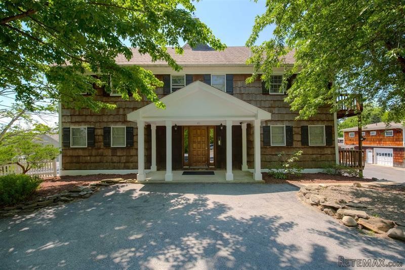 Flat For Sale: 1429 Route 9 Tivoli NY.. - 2