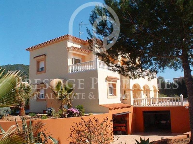 House of 300 m2 located in Jesus. View.. - 2