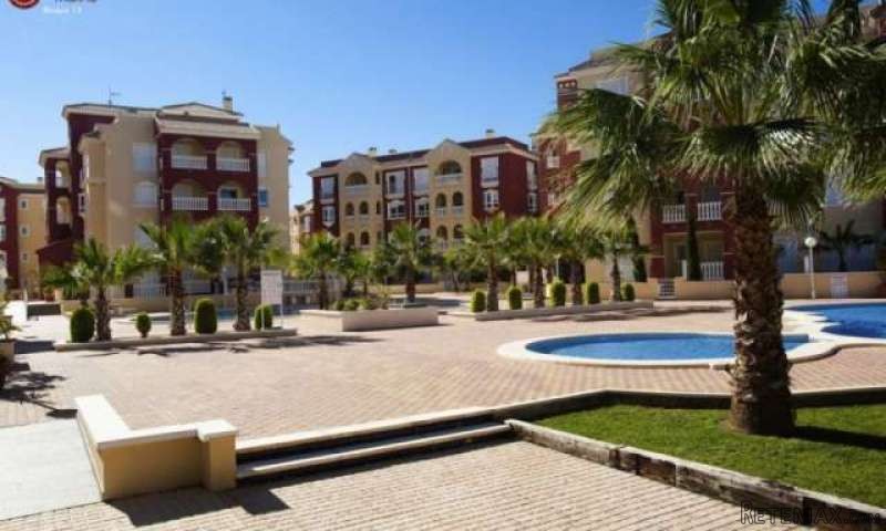 Key Ready Apartment In Los Alcazares.. - 2