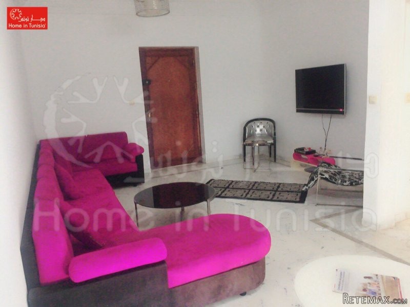 Magnifique Appartement Meublee a louer.. - 2