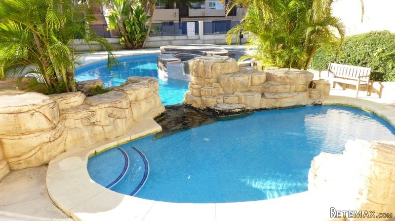 RS357, Beach apartment at La Zenia