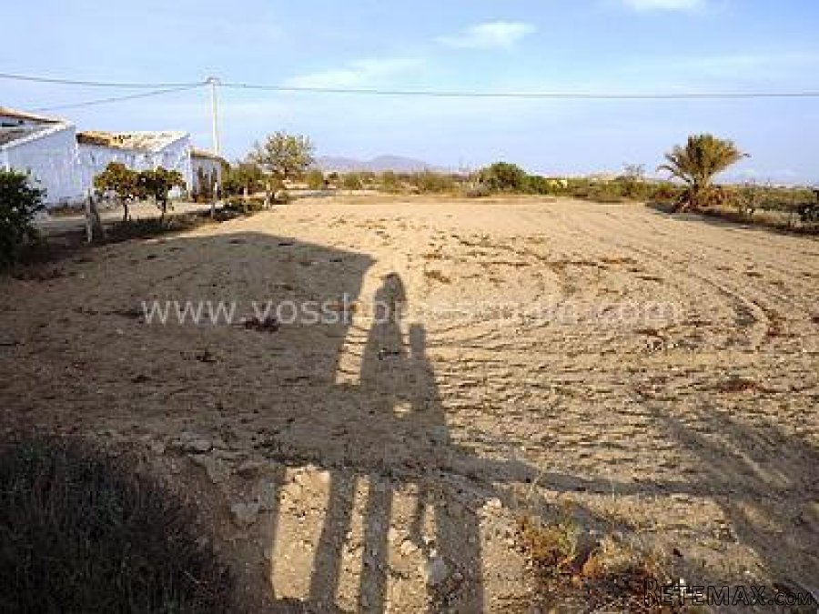 Two large cortijos in a beautiful countryside setting with.. - 8
