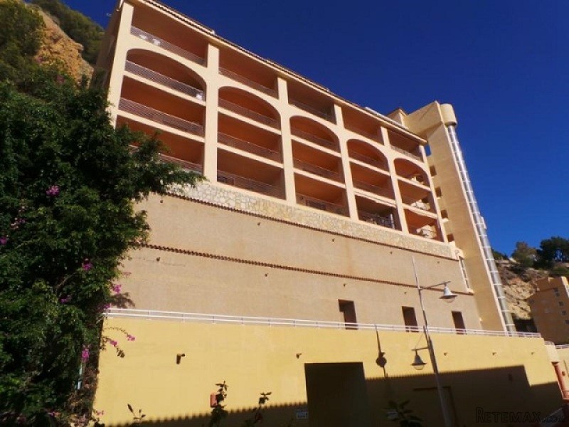 2 Bedrooms - Apartment - Alicante - For.. - 2