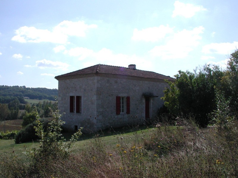 Lovely Stone Country House With Small.. - 2