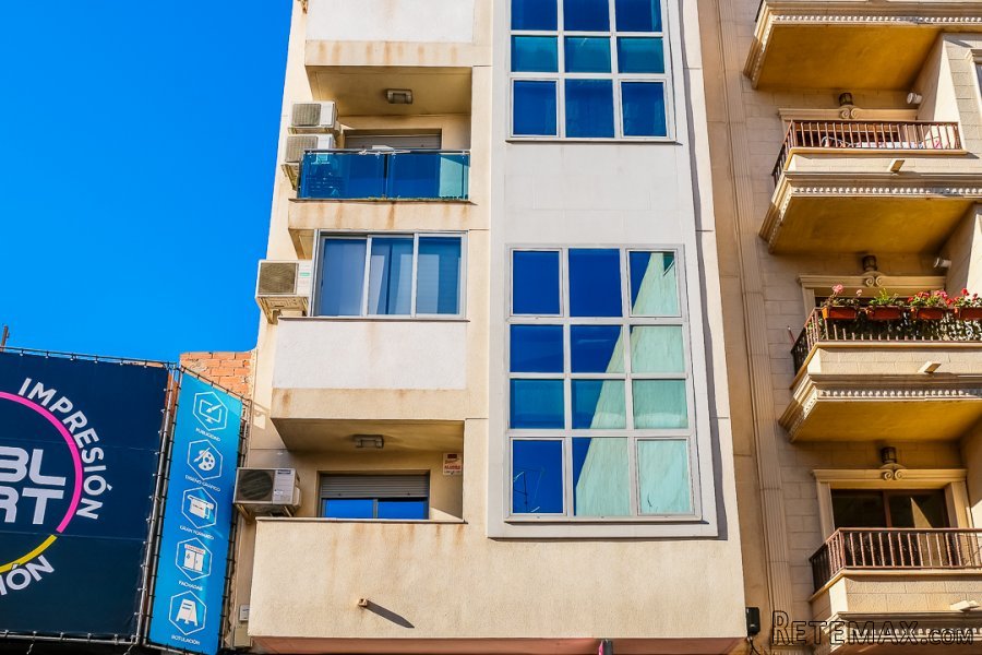 Precios apartamento ubicado en el centro de Torrevieja, a..