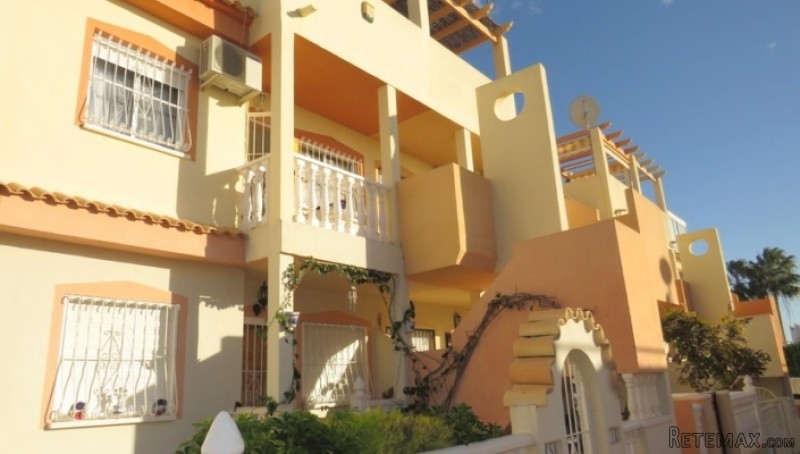 Resale · Apartment · Spain · Costa Bl..