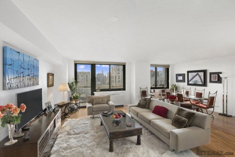 1 Bedroom - Condo - New York State -..