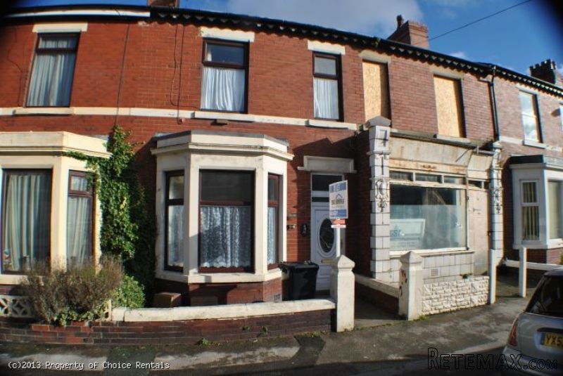 20 Ash St, Fleetwood