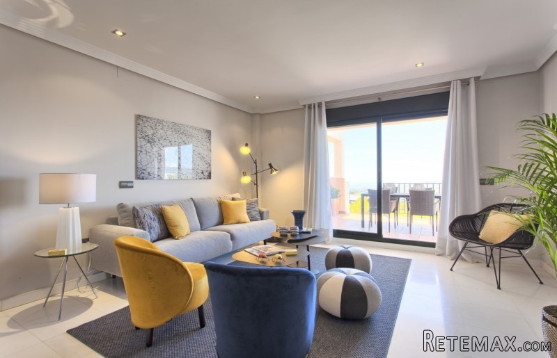 3 bedroom property near Casares Back to.. - 2