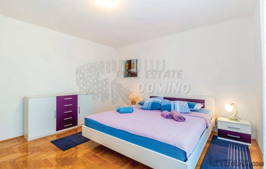 Apartman s 3 sobe i okućnicom! Uvala Soline! - 11