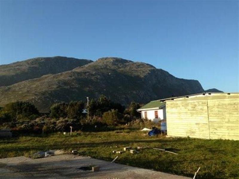 Bettys Bay Vacant Land, Bettys Bay - 2