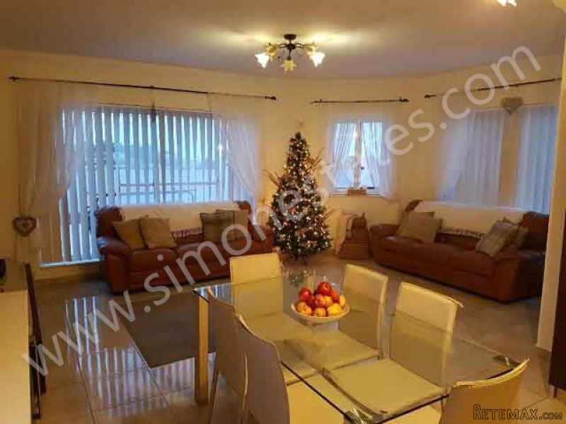 Flat Penthouse, Luxurious Finish - 2
