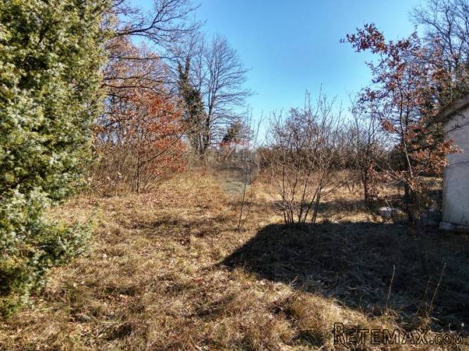 Istra, Štokovci - građevinsko zemljište 2899m2 - 4