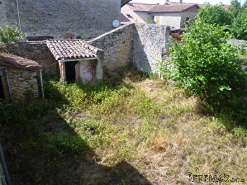 Stone Cottage & Barn To Renovate.. - 2