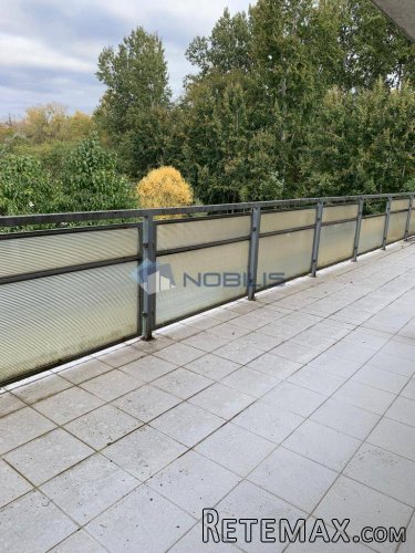 Varaždin, Banfica, penthouse 132m2, 3 terase, 5 soba - 11